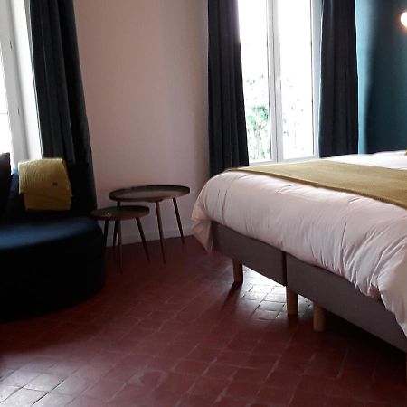 Le Clos Marceau Bédoin Dış mekan fotoğraf