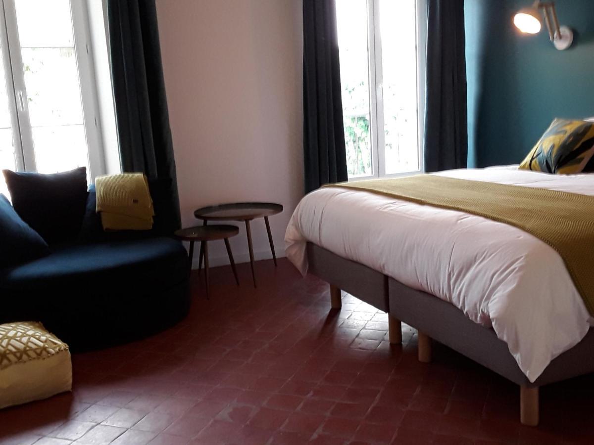 Le Clos Marceau Bédoin Dış mekan fotoğraf