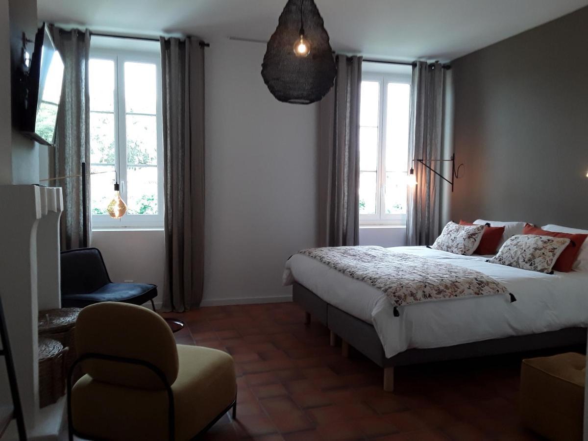 Le Clos Marceau Bédoin Dış mekan fotoğraf