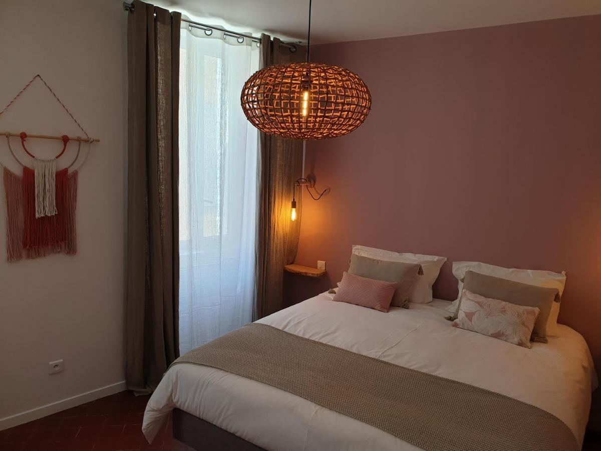 Le Clos Marceau Bédoin Dış mekan fotoğraf