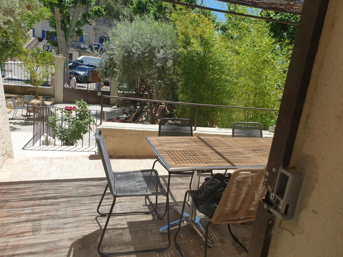 Le Clos Marceau Bédoin Dış mekan fotoğraf