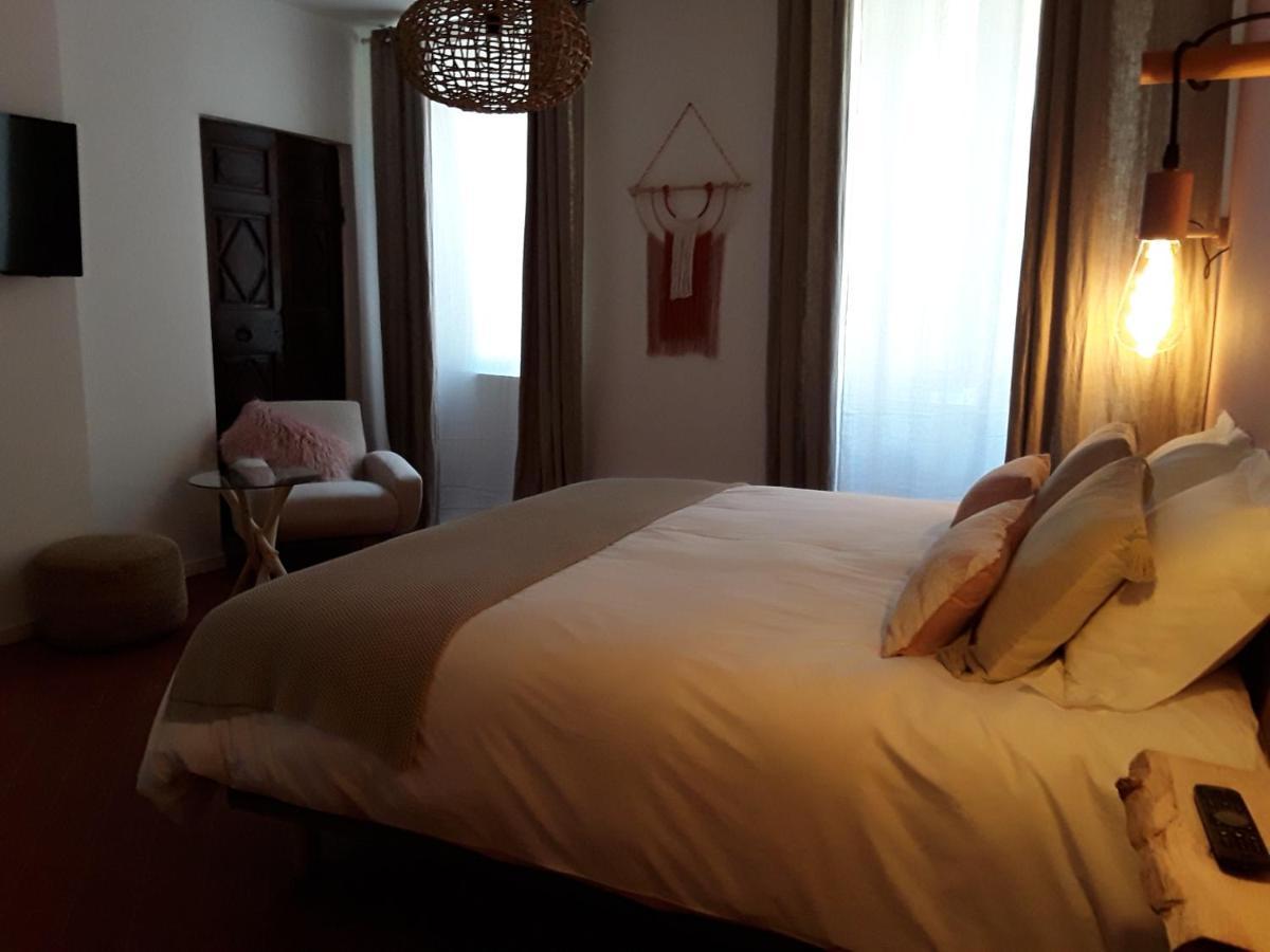 Le Clos Marceau Bédoin Dış mekan fotoğraf