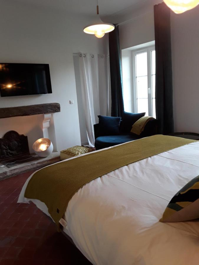 Le Clos Marceau Bédoin Dış mekan fotoğraf