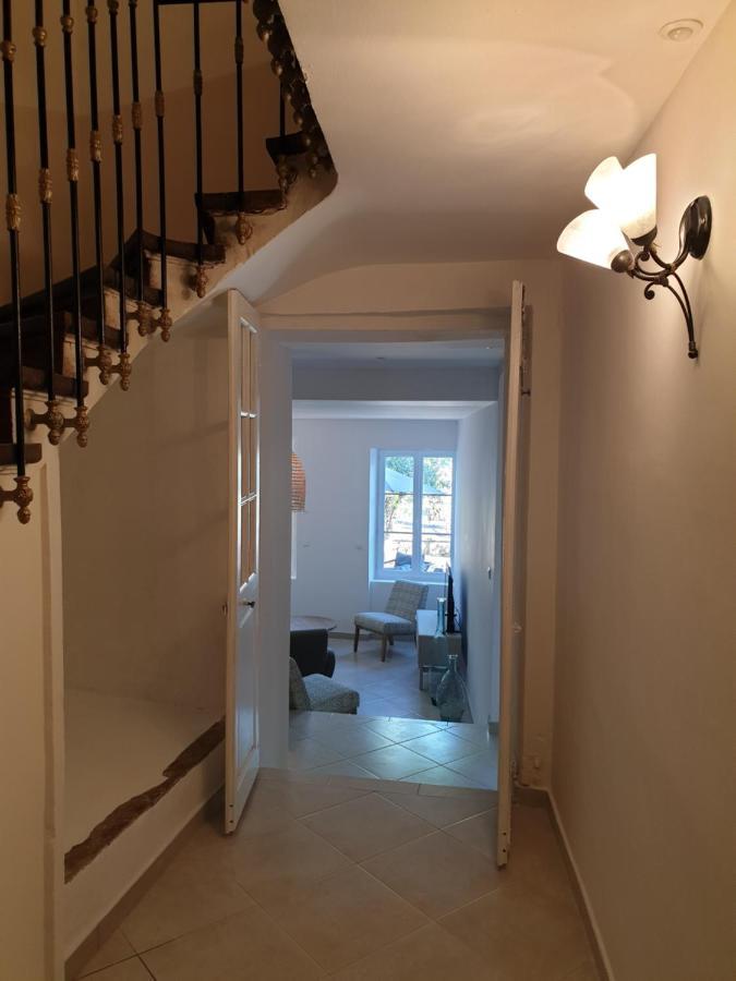 Le Clos Marceau Bédoin Dış mekan fotoğraf