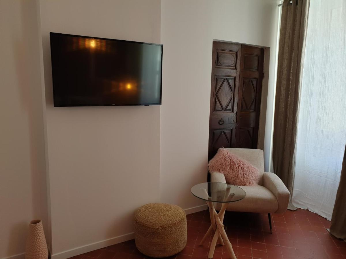 Le Clos Marceau Bédoin Dış mekan fotoğraf