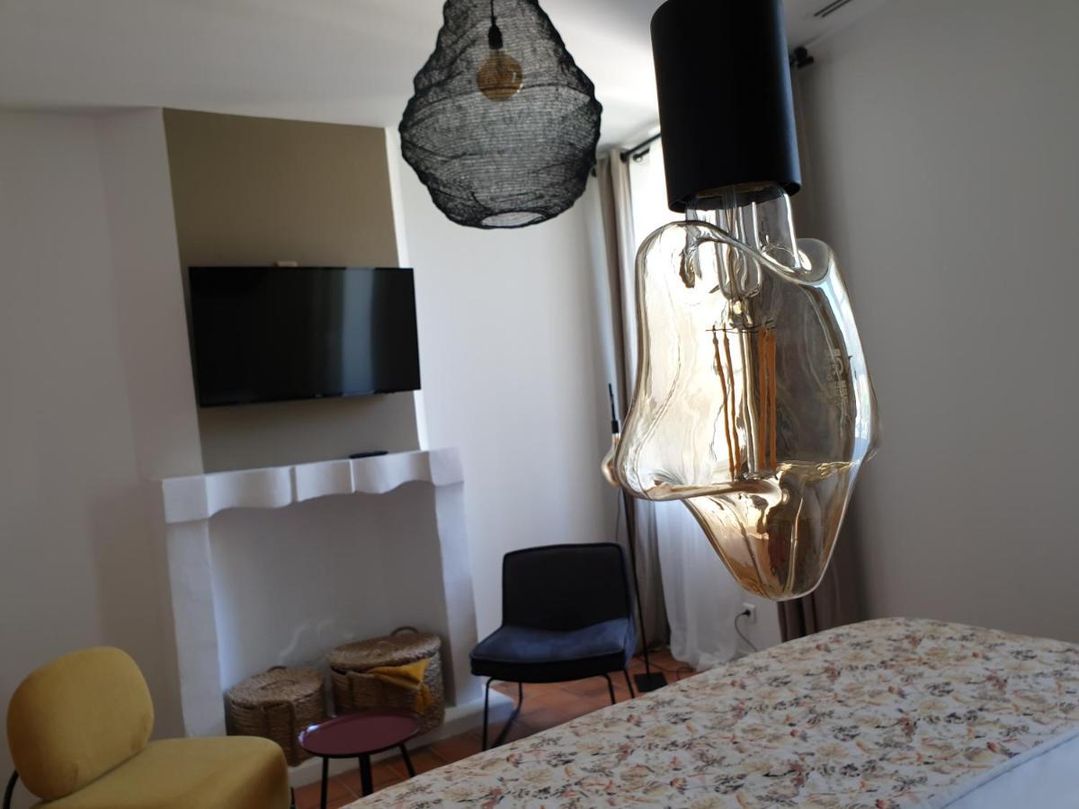 Le Clos Marceau Bédoin Dış mekan fotoğraf