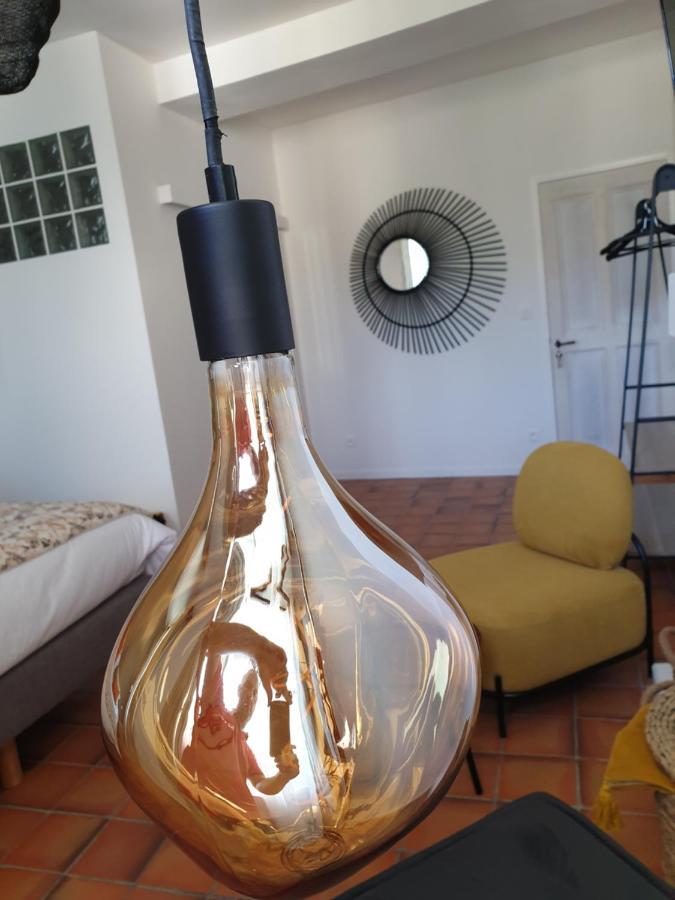 Le Clos Marceau Bédoin Dış mekan fotoğraf