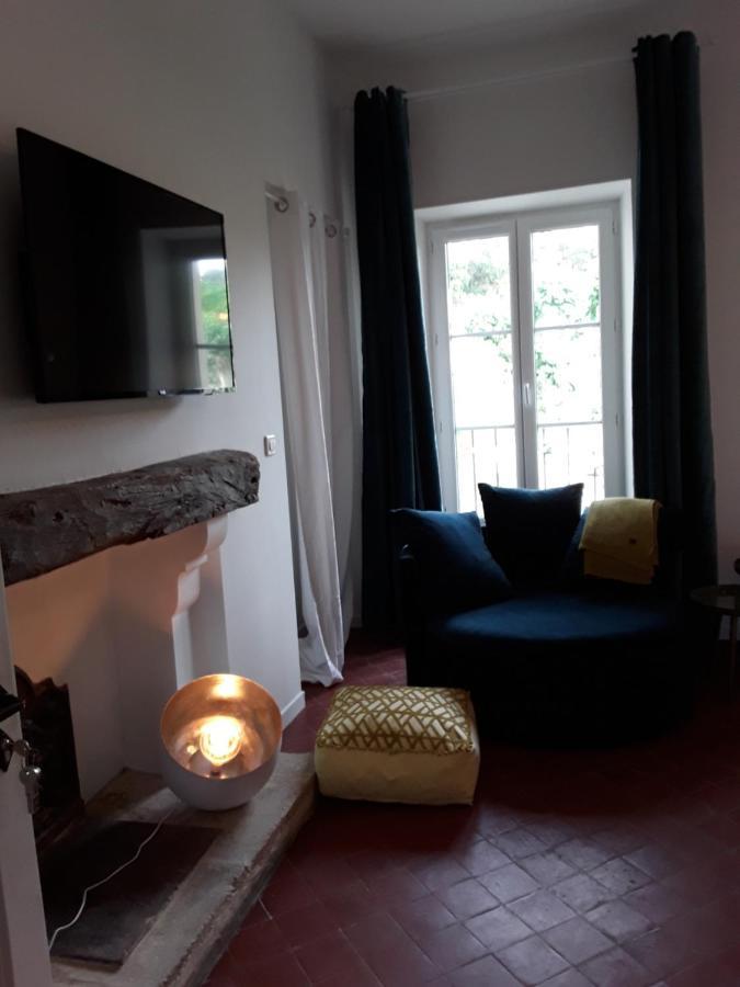 Le Clos Marceau Bédoin Dış mekan fotoğraf