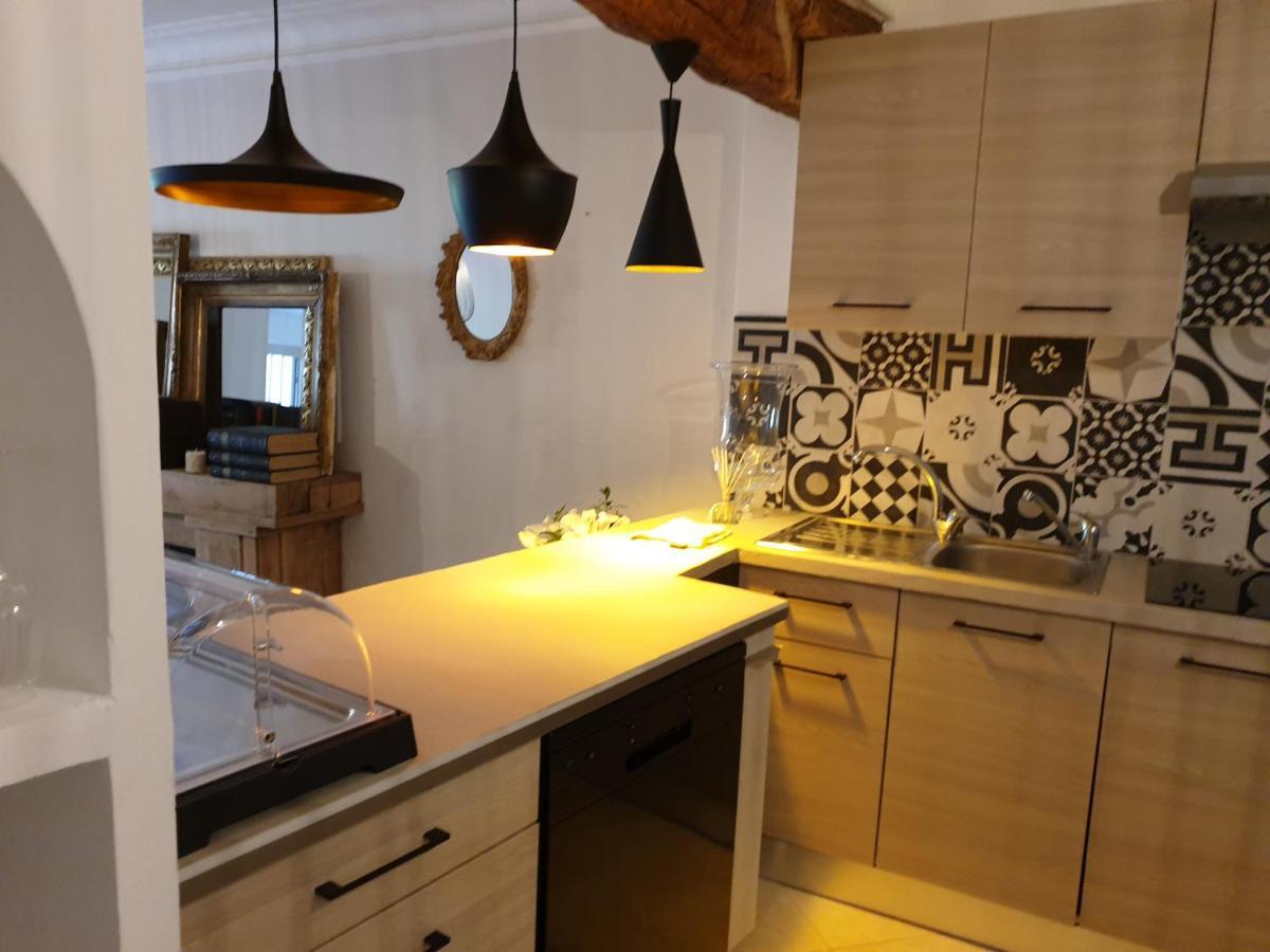 Le Clos Marceau Bédoin Dış mekan fotoğraf
